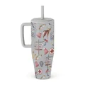 BURGA 40oz (1.2L) Tumbler Les Alpes